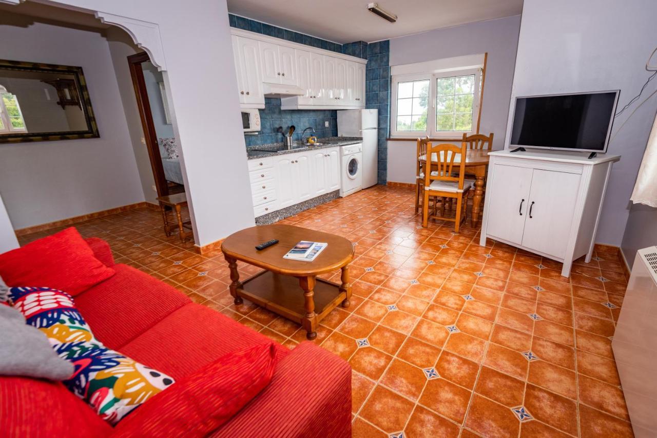 Appartement Apartamentos Cudillero *
