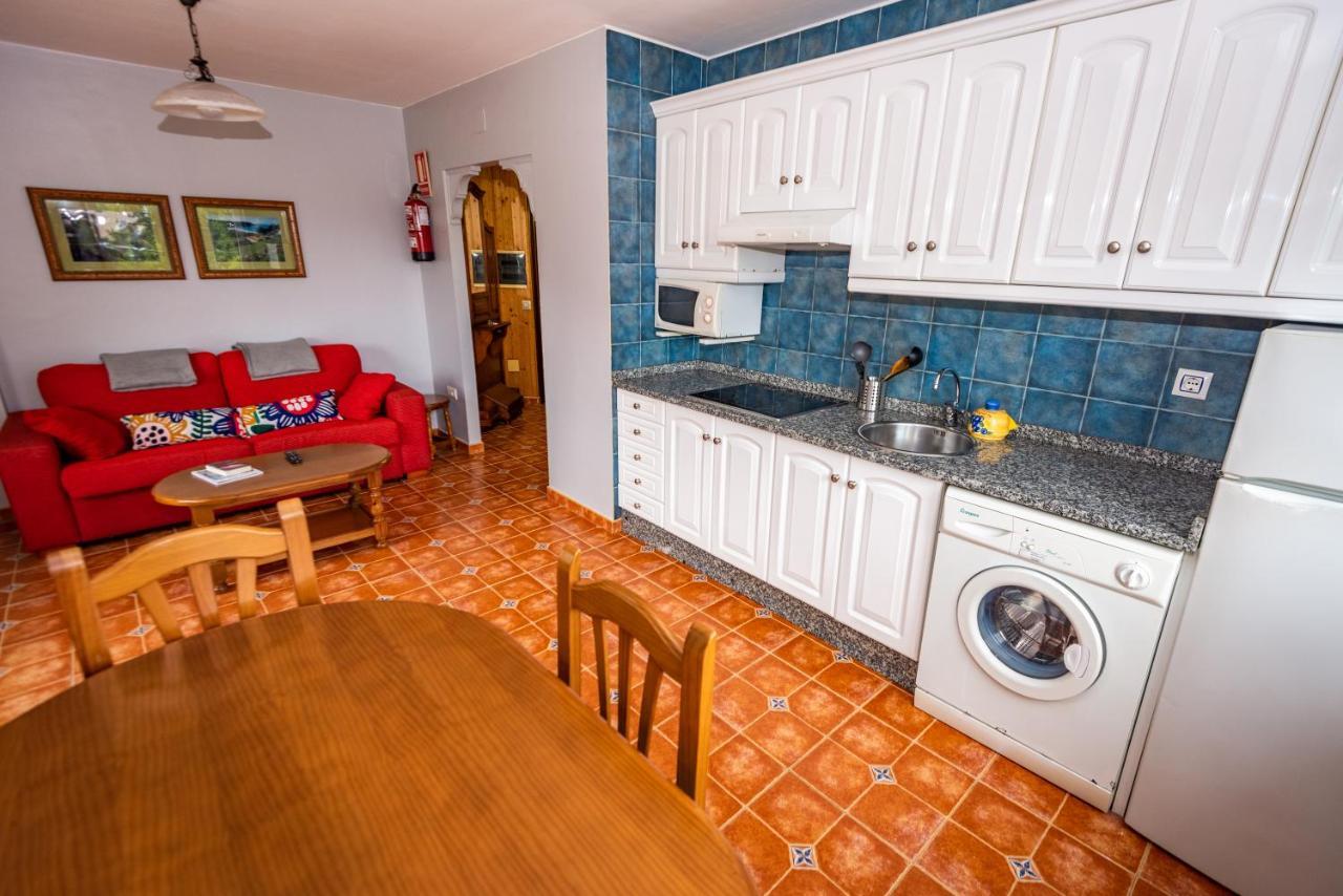 Apartamentos Cudillero Appartement *