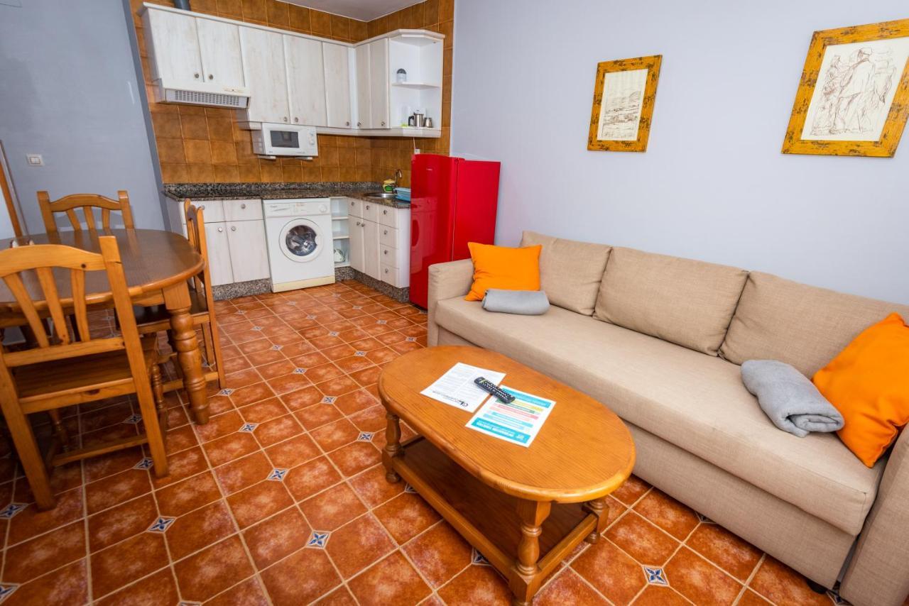 Appartement Apartamentos Cudillero Cudillero