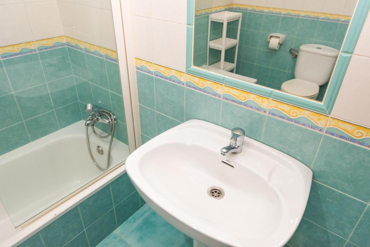 Apartamentos Cudillero Appartement Cudillero