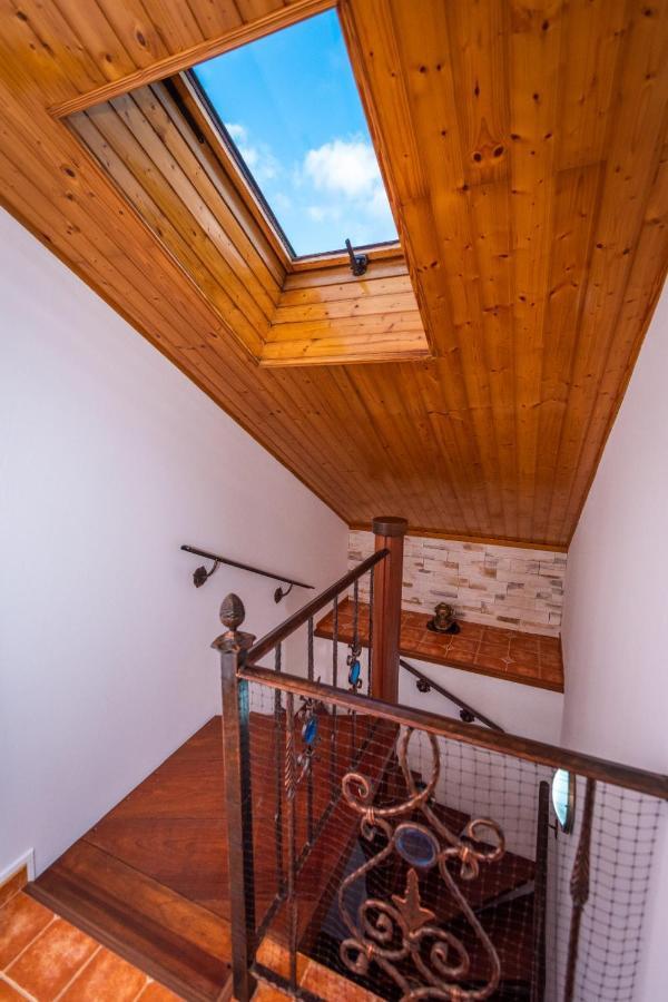 Apartamentos Cudillero Appartement