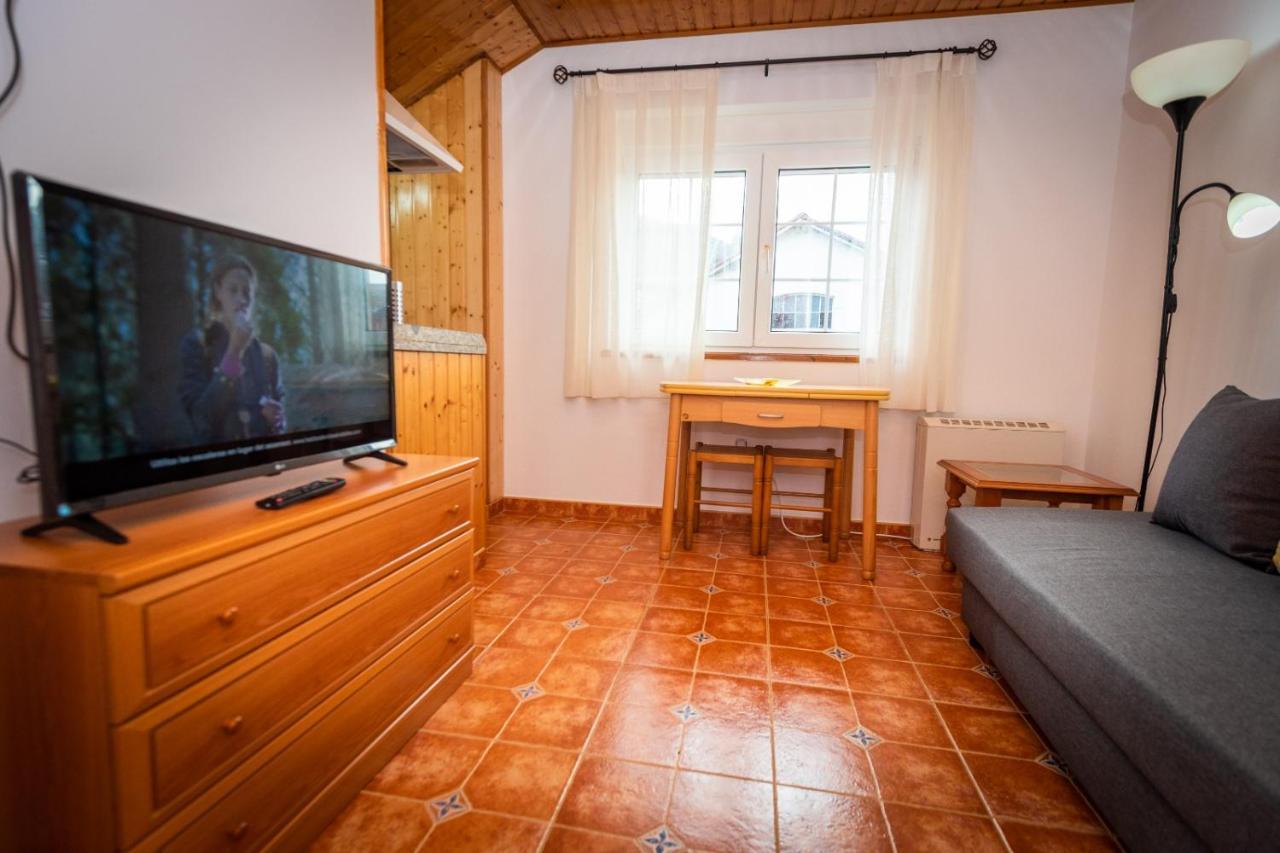 Apartamentos Cudillero *