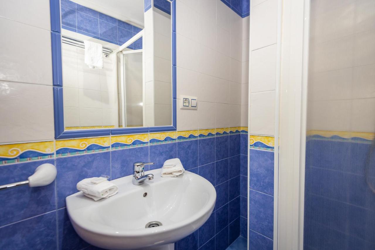 Apartamentos Cudillero
