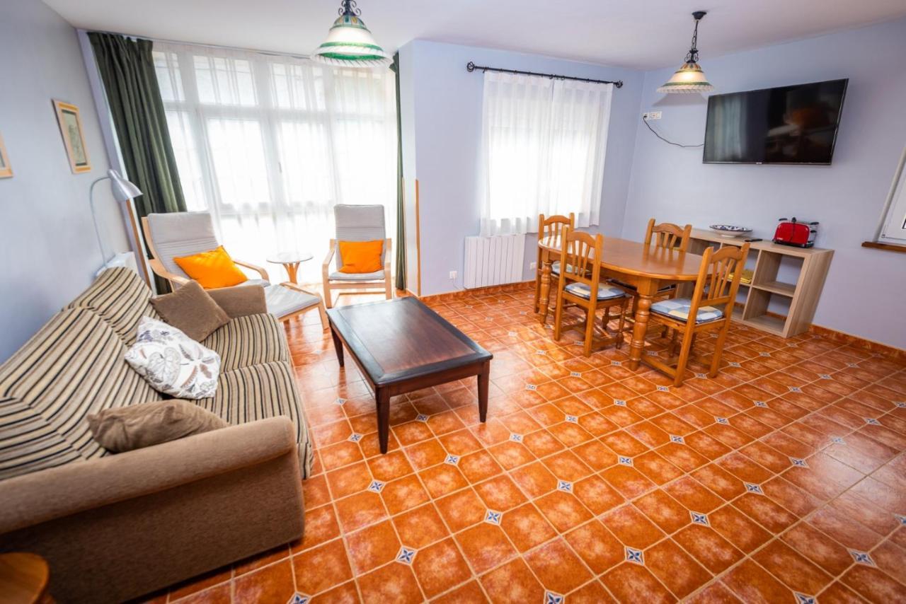 Apartamentos Cudillero Appartement Cudillero