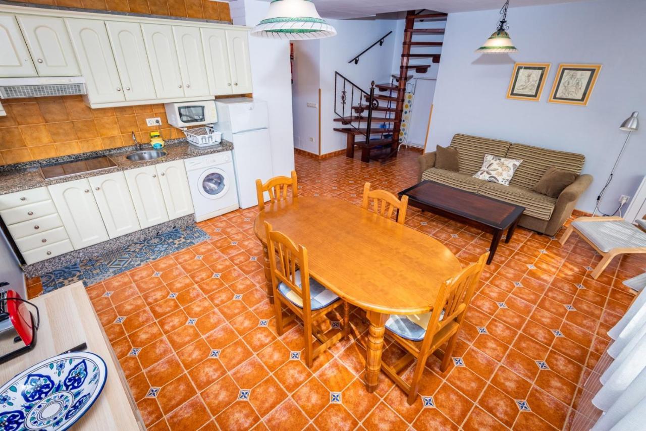 Apartamentos Cudillero Appartement