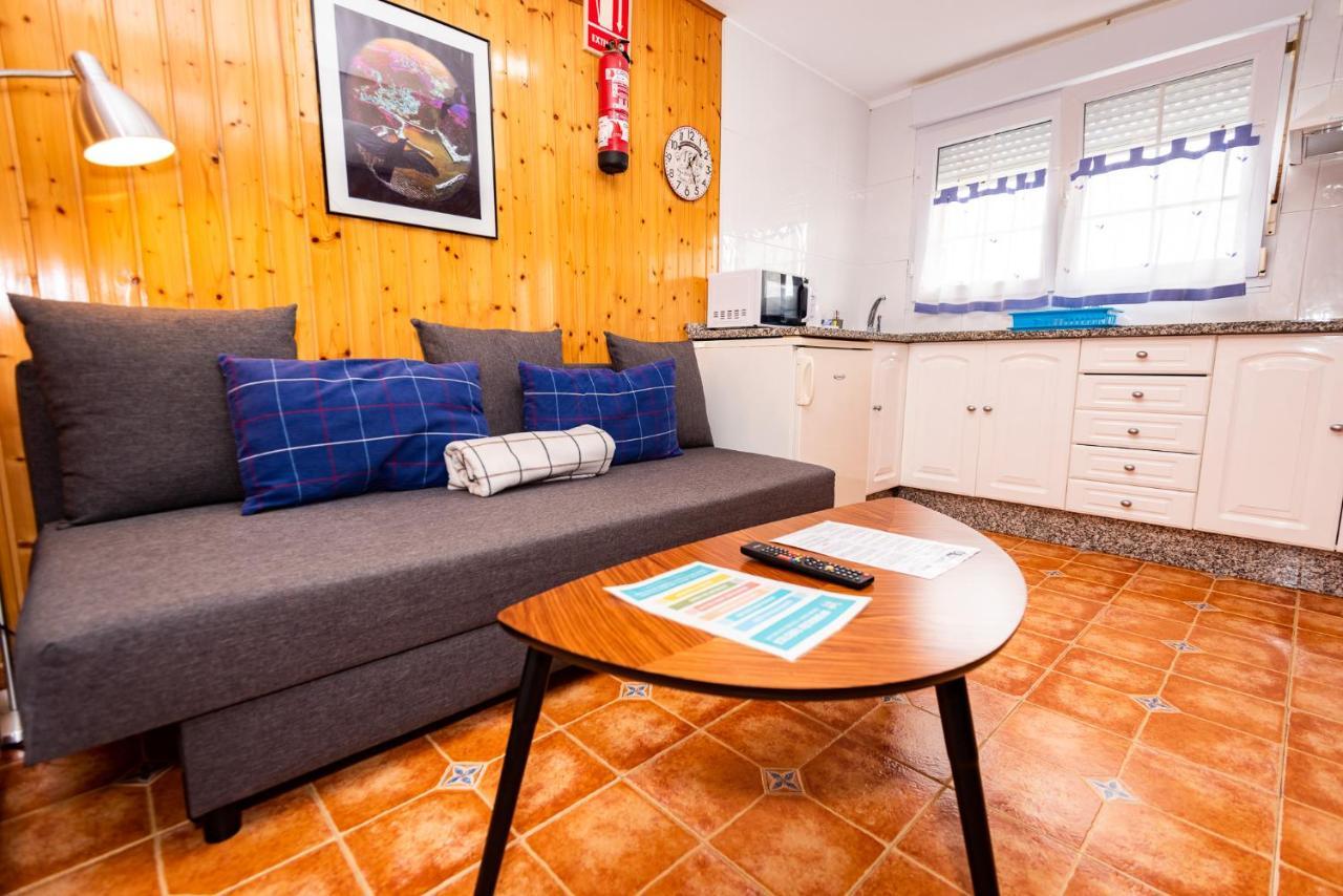 Apartamentos Cudillero Cudillero