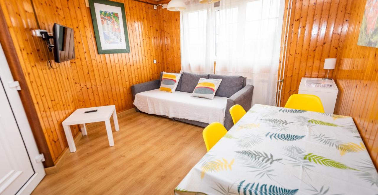 Apartamentos Cudillero * Cudillero