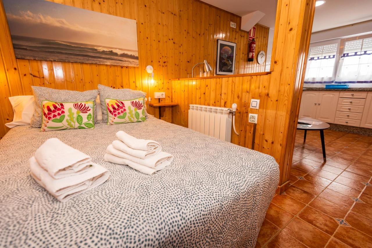 Apartamentos Cudillero Appartement Cudillero