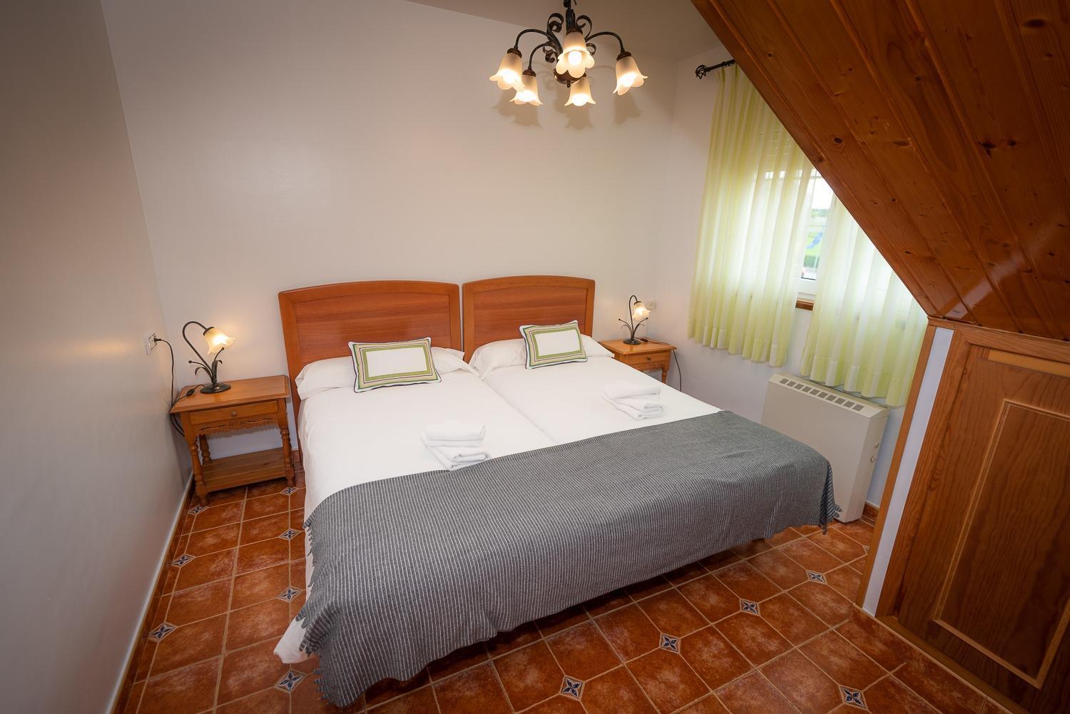 Apartamentos Cudillero * Cudillero