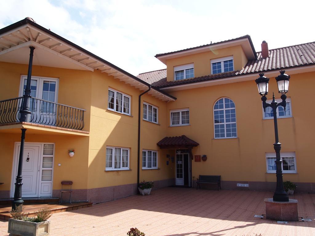 Appartement Apartamentos Cudillero Cudillero