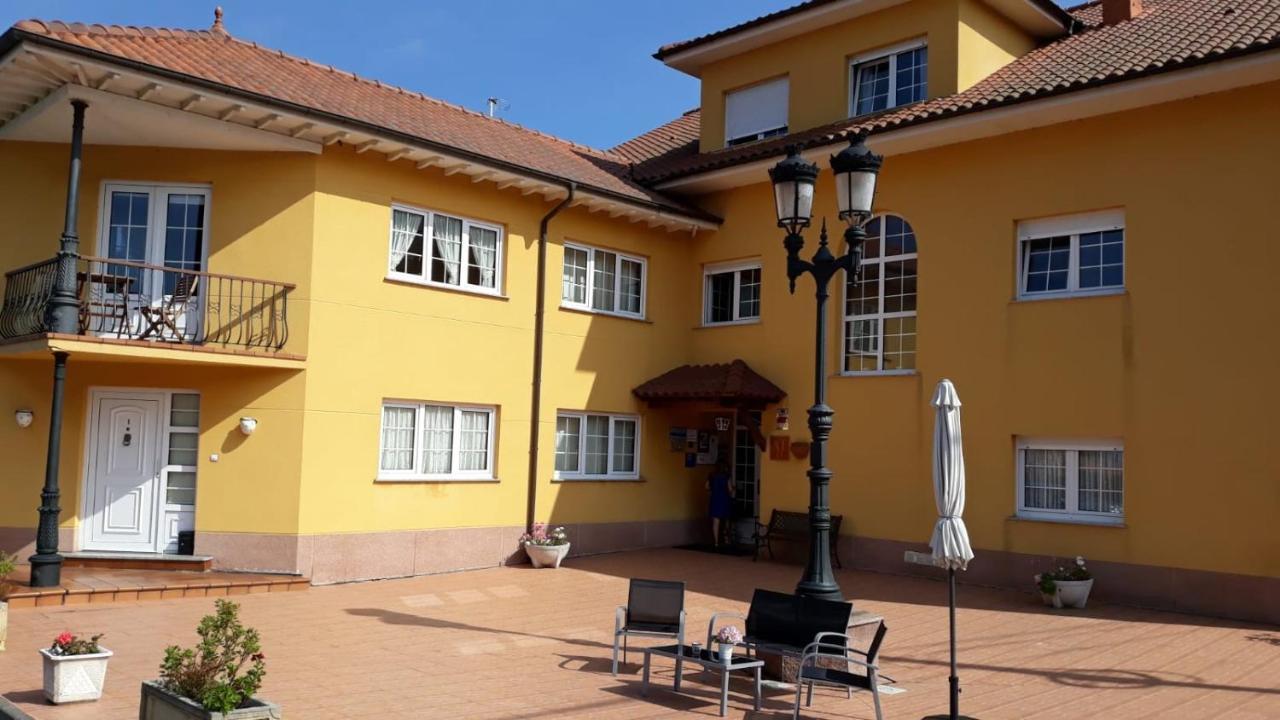 Apartamentos Cudillero *