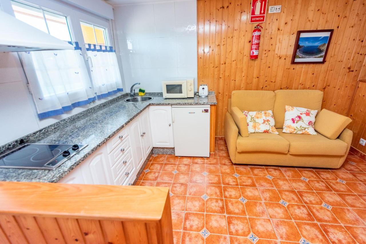 Apartamentos Cudillero * Cudillero