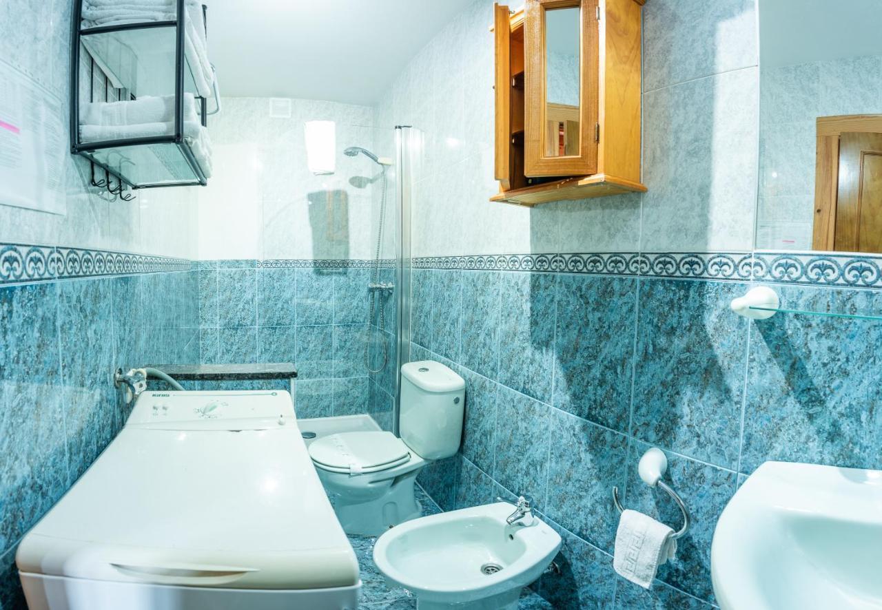 Appartement Apartamentos Cudillero