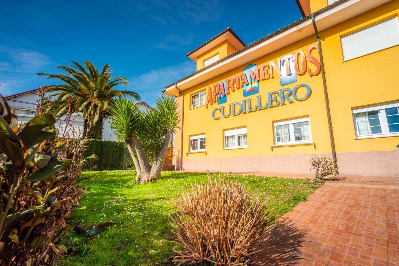 Appartement Apartamentos Cudillero *
