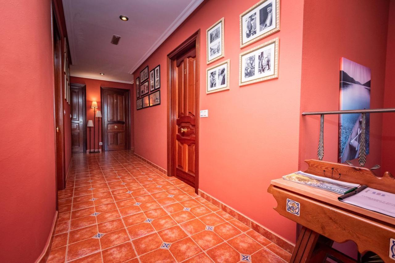 Apartamentos Cudillero Appartement
