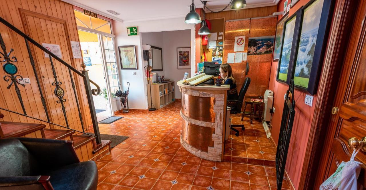 Apartamentos Cudillero Appartement *