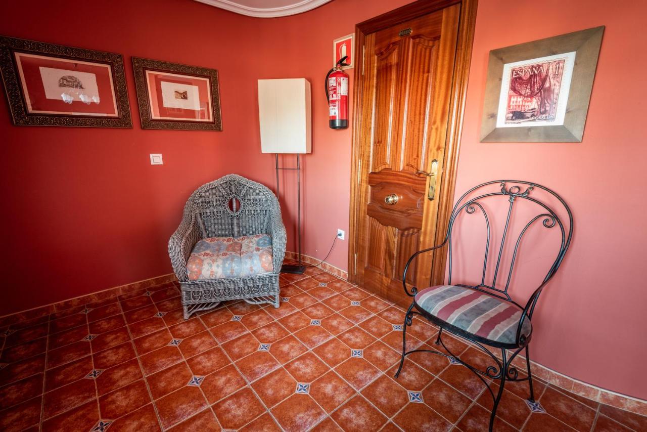 Appartement Apartamentos Cudillero Cudillero