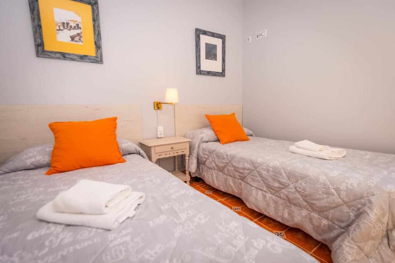 Apartamentos Cudillero Appartement *
