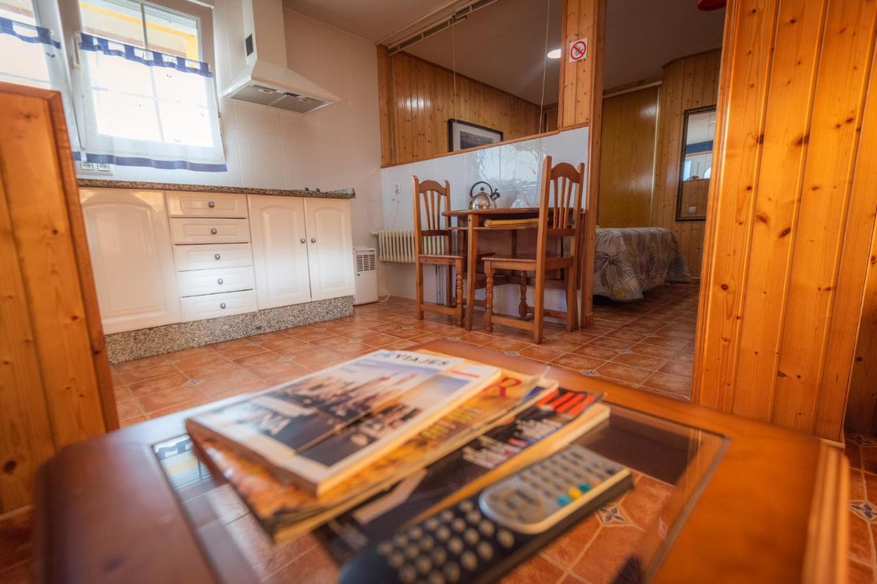 Apartamentos Cudillero Appartement *