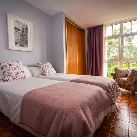 Apartamentos Cudillero Extérieur photo