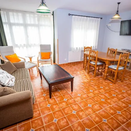 Apartamentos Cudillero Extérieur photo