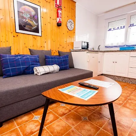 Apartamentos Cudillero Extérieur photo
