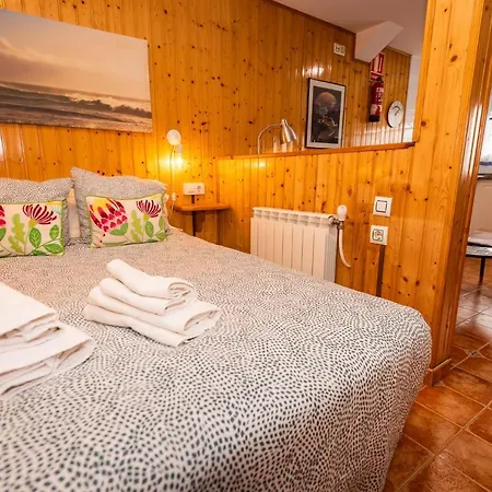 Apartamentos Cudillero Extérieur photo