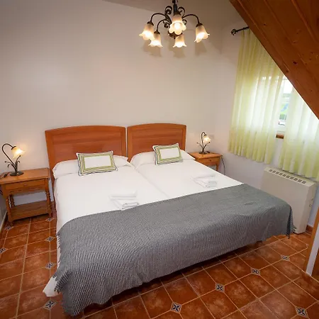 Apartamentos Cudillero Chambre photo