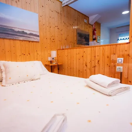 Apartamentos Cudillero Extérieur photo