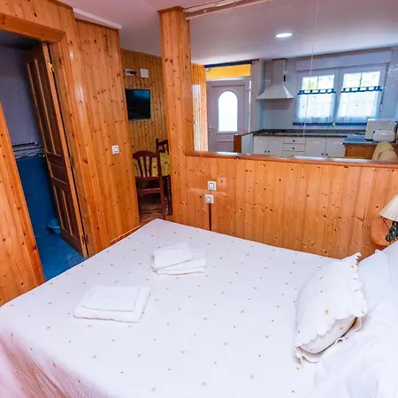 Apartamentos Cudillero Extérieur photo