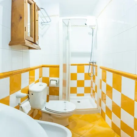 Apartamentos Cudillero Extérieur photo