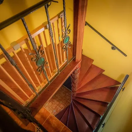 Apartamentos Cudillero Extérieur photo