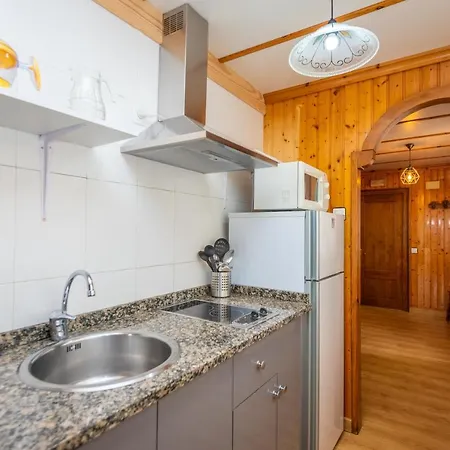 Apartamentos Cudillero Extérieur photo