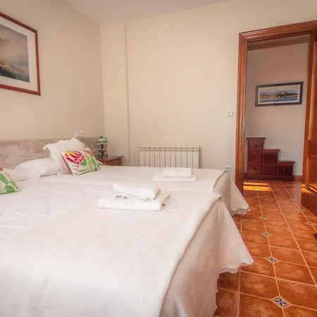 Apartamentos Cudillero Extérieur photo