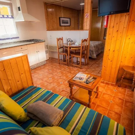 Apartamentos Cudillero Extérieur photo