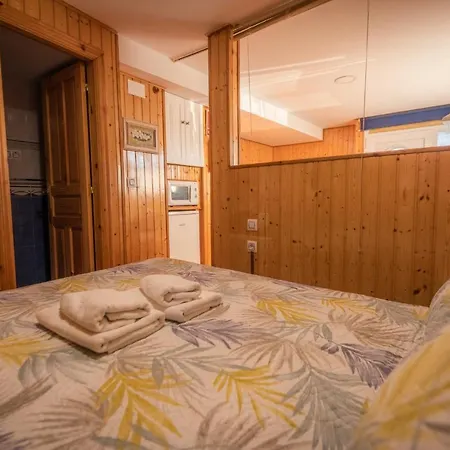 Apartamentos Cudillero Extérieur photo