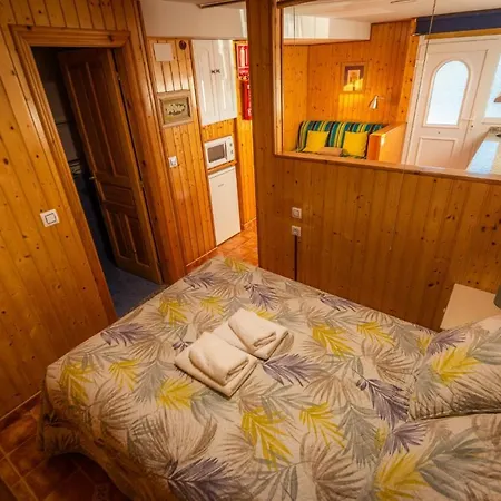 Apartamentos Cudillero Extérieur photo