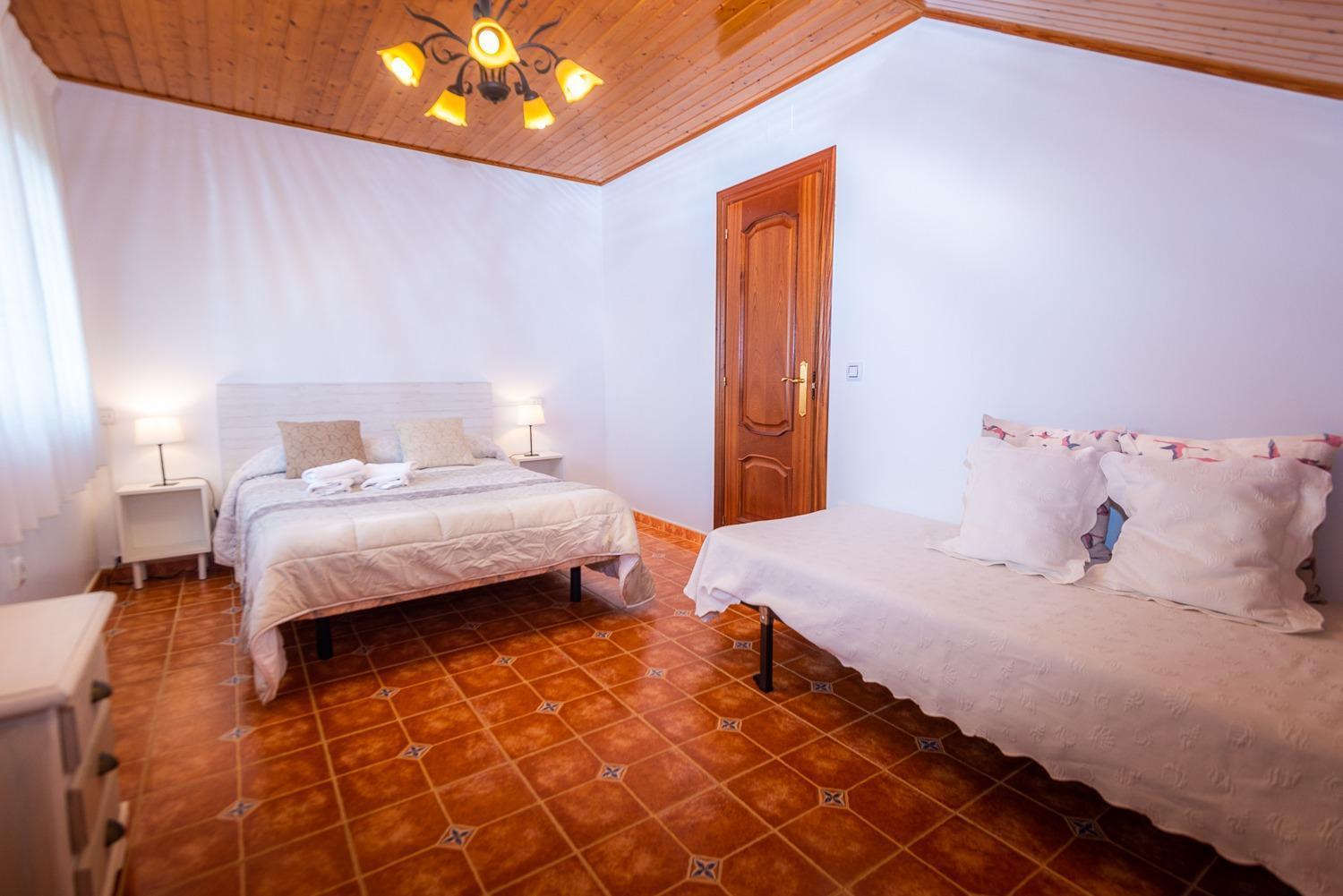 Apartamentos Cudillero Apartamento