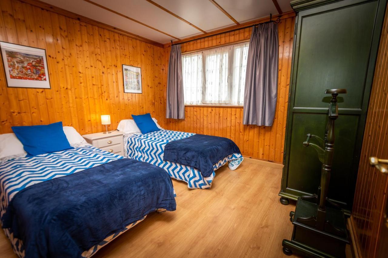 Apartamento Apartamentos Cudillero *