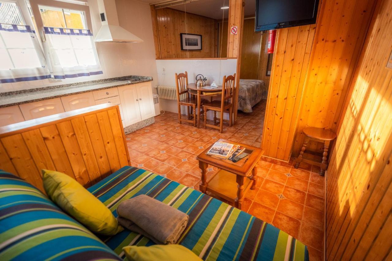 Apartamentos Cudillero Apartment Cudillero