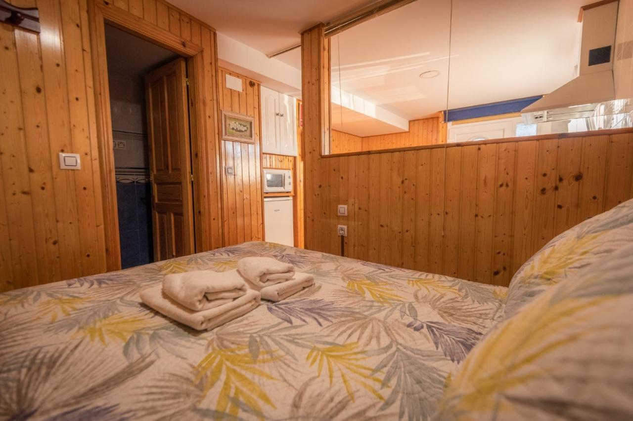 Apartamentos Cudillero Apartamento