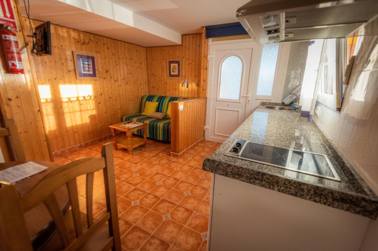 Apartamento Apartamentos Cudillero *