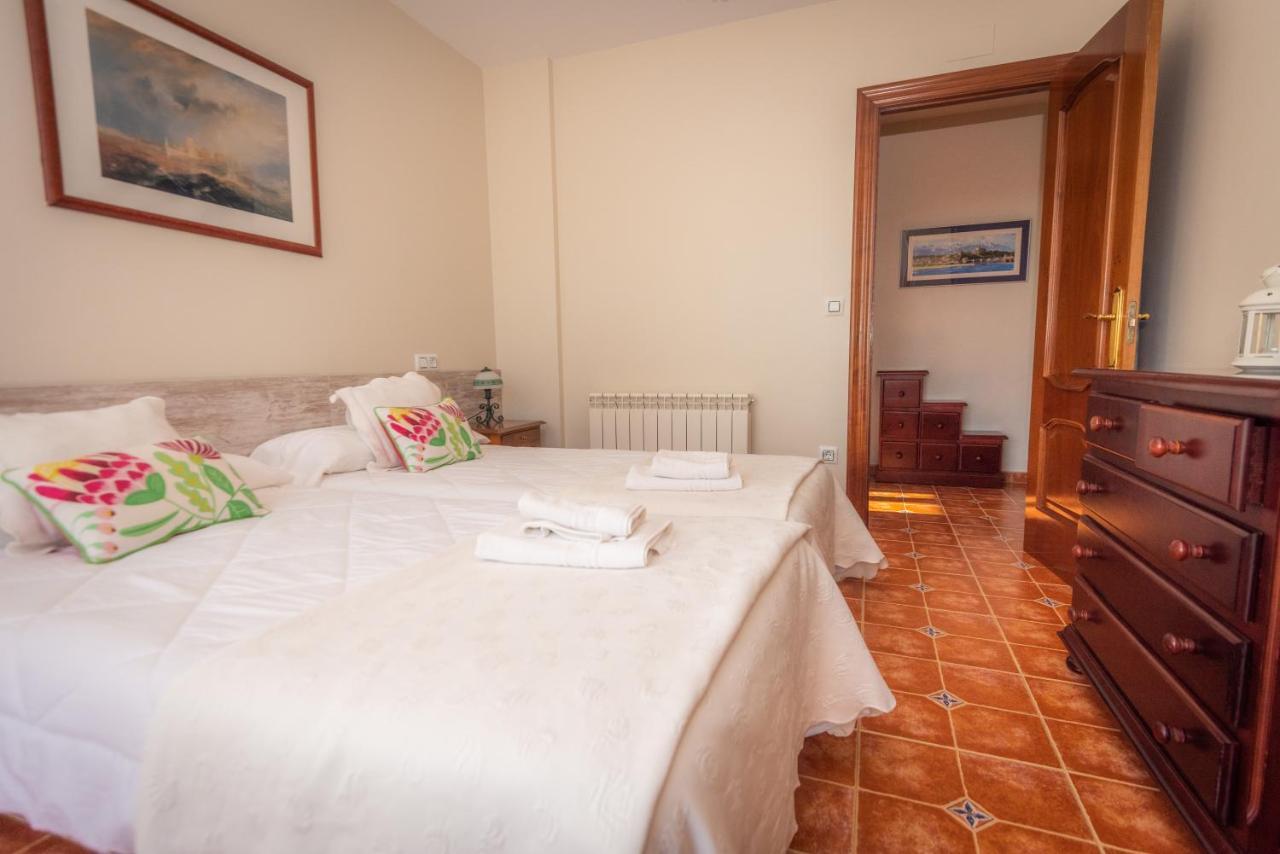 Apartament Apartamentos Cudillero Cudillero